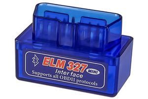 Как выбрать ELM327 &mdash; диагностический сканер для автомобиля фото