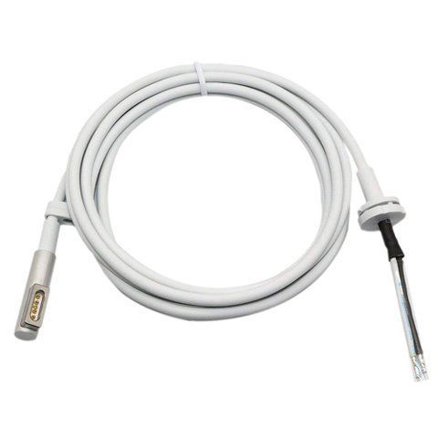Кабель / провод DC для ремонта блока питания Apple MacBook, Magsafe L-тип 7000001719 фото