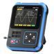 Осцилограф 1кан 500кгц тестер і генератор сигналу 3в1, FNIRSI DSO-TC3 7000006713 фото 1