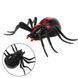 Паук радиоуправляемый красноспинный светящийся Spider 7000000841 фото 1