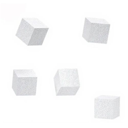 Губка для очищення електроніки, нано-губки 10x10х10 мм, Mechanic NC800 (800 шт.) 7000008096 фото