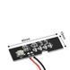 Модуль LED индикации 5S уровня заряда аккумуляторов 18-21 в, XH-1034 7000007858 фото 2