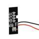 Модуль LED индикации 5S уровня заряда аккумуляторов 18-21 в, XH-1034 7000007858 фото 3