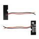 Модуль LED индикации 5S уровня заряда аккумуляторов 18-21 в, XH-1034 7000007858 фото 5