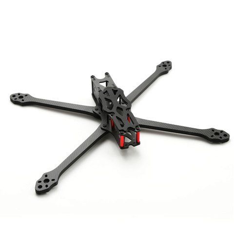 Рама APEX 7" 315 мм FPV дрона, карбоновая, без принтов 7000006976 фото
