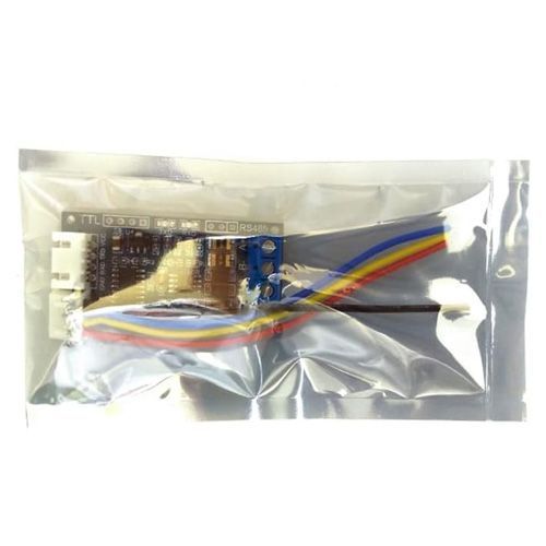 Переходник TTL &ndash; RS485, преобразователь интерфейса UART, XY-485 7000007836 фото