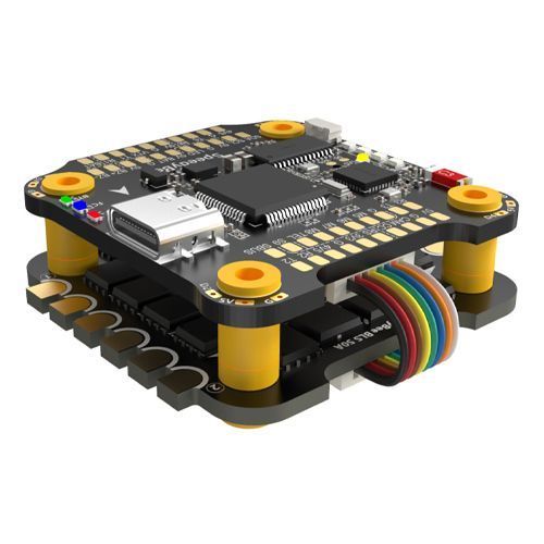Контроллер SpeedyBee F405 V3 FPV дрона, полетный стек 30x30 с ESC 50A 3-6s 7000006974 фото