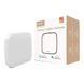 Хаб контролер шлюз для розумного будинку ZigBee BLE Mesh, Moes MHUB-W-Q 7000006482 фото 2