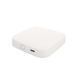 Хаб контролер шлюз для розумного будинку ZigBee BLE Mesh, Moes MHUB-W-Q 7000006482 фото 1