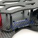 Рама APEX 7" 315 мм FPV дрона, карбоновая, без принтов 7000006976 фото 4