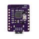 Esp32-c3 0.42" Wi-Fi Bluetooth Type-C, плата розробника 7000007646 фото 3