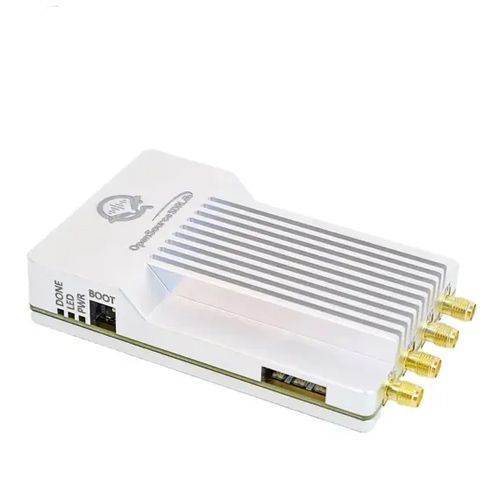 Sdr радіостанція з 4 антенами 70мгц 6ггц PlutoSky R2 9363, Zynq7020 7000008099 фото