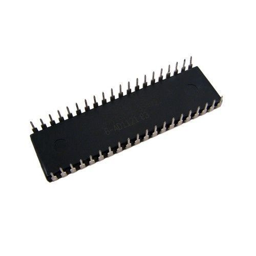Мікроконтролер 8-біт ATMEGA32A-PU DIP-40 (чіп) 7000002645 фото