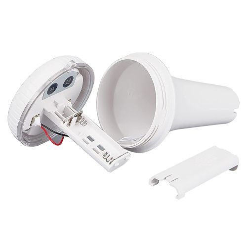 Термометр-поплавок з виносним датчиком для ванної басейну Inkbird IBS-P01R 7000006211 фото