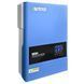 Инвертор гибридный 6.2квт 48 в чистая синусоида, Anenji ANJ-6200-48 V-WIFI 7000007216 фото 2