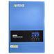 Инвертор гибридный 6.2квт 48 в чистая синусоида, Anenji ANJ-6200-48 V-WIFI 7000007216 фото 1