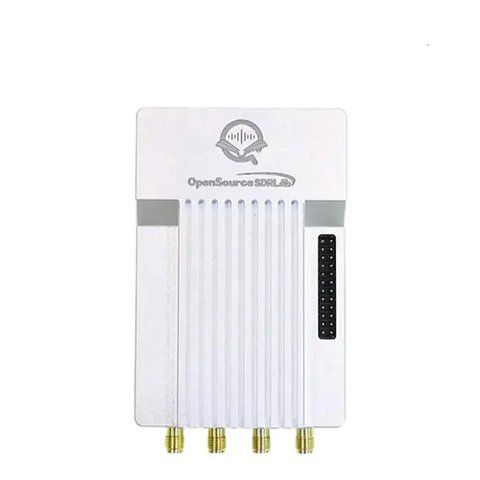 Sdr радіостанція з 4 антенами 70мгц 6ггц PlutoSky R2 PA 9361 і підсилювачем, Zynq7020 7000008100 фото