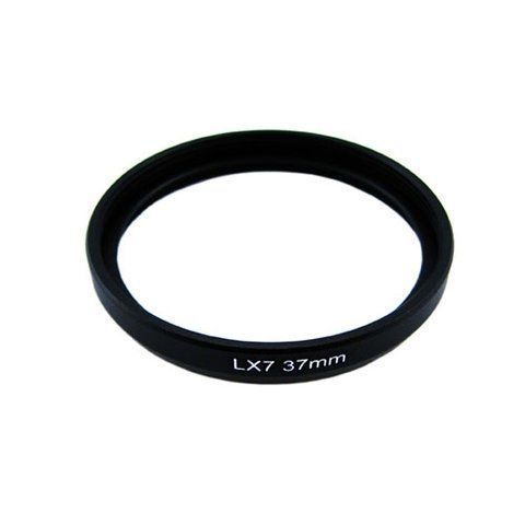 Адаптер / блок объектива на 37 мм для Panasonic LX7 кольцо 7000004209 фото