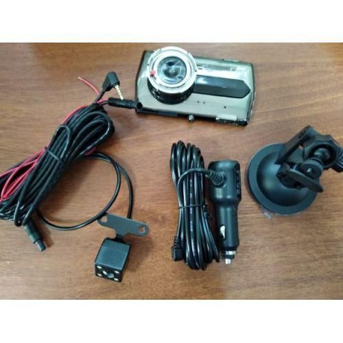 Авторегистратор DVR Full HD ночная подсветка SD450 765091731 фото
