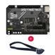 Плата управления BIGTREETECH SKR MINI E3 V3.0 TMC2209 с кабелем для Ender3 V2 7000006221 фото 1