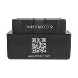 Автомобильный диагностический сканер ELM327 OBD2 7000006166 фото