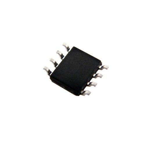 Таймер интегральный NE555DR 10ШТ NE555 SOP-8 (чип) 7000002344 фото
