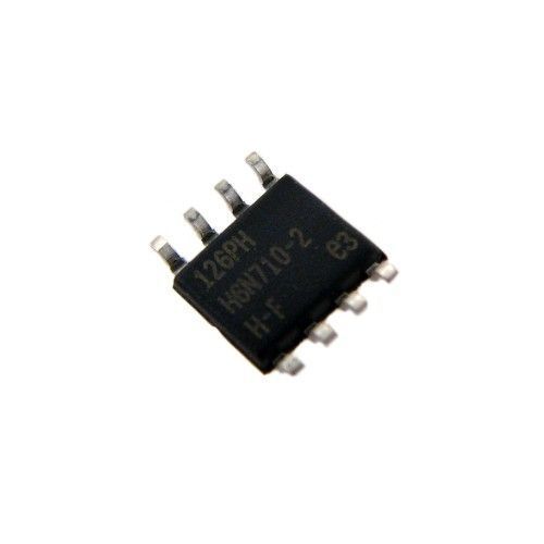 Микроконтроллер ATTINY13A-SSU ATtiny13 SOIC-8 (чип) 7000002673 фото