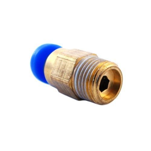 Фитинг, крепление PTFE трубки PC4-01 E3D v5 v6 для 3D-принтера 7000004689 фото