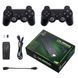 Ігрова консоль бездротова HDMI Sega PS1 64гб 10000 ігор, Data Frog Y3 Lite 7000006367 фото 3