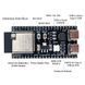 Esp32-s3 N16R8 44pin DevKitC-1 Wi-Fi Bluetooth з IPEX, плата розробника 7000008080 фото 2
