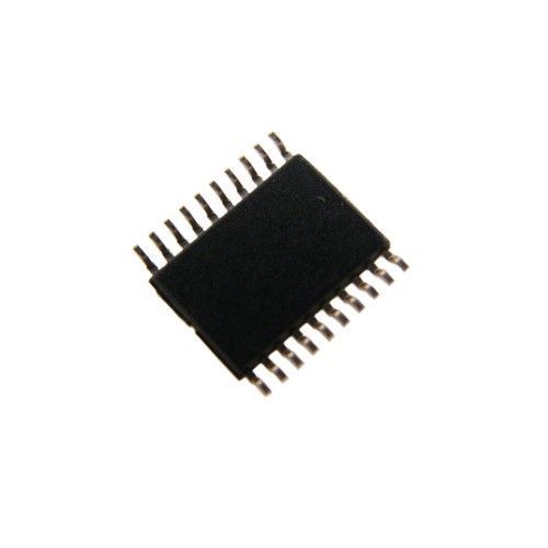 Микроконтроллер STM32F030F4P6 STM32F030 TSSOP-20 (чип) 7000002558 фото
