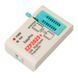 Программатор USB EZP2023+ 24 25 93 95 EEPROM, 25 FLASH 7000002803 фото 1