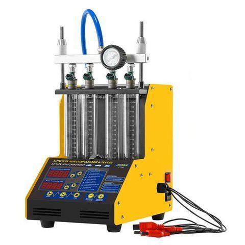 Стенд для тестування і промивки форсунок з узв ванною, Autool CT150 7000005287 фото