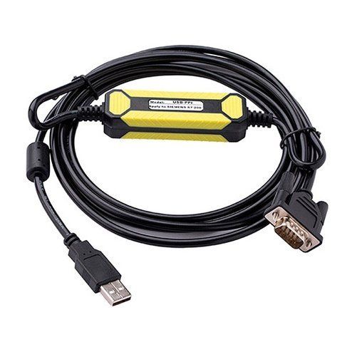 Кабель / провід USB PC/PPI програмування плк Siemens S7-200 v2.1 7000002910 фото
