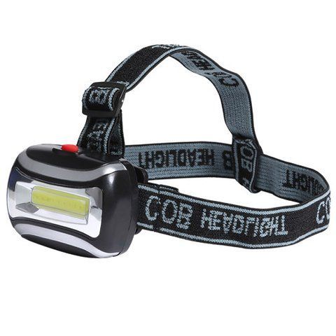 Фонарь, / фонарик налобный фонарик, фара LED 3 вт CH-2016 7000003545 фото