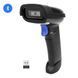 Бездротовий 1D сканер штрихкодів Netum CCD (Bluetooth) 7000006956 фото 1
