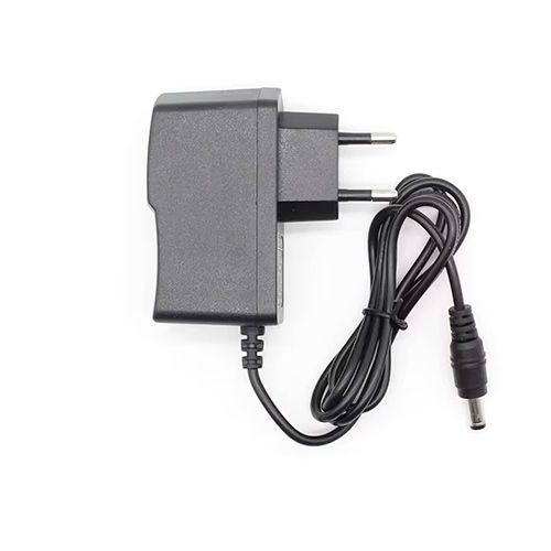 Блок / адаптер живлення, мережевий адаптер 9 в 1а 5.5x2.1 мм 5.5x2.5 мм CCTV Arduino 7000004914 фото