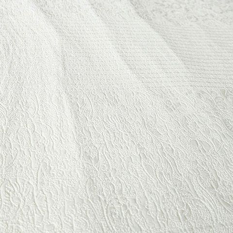 Уценка. Обои самоклеющиеся 2800х500х2мм Белый (D) SW-00001171 991944048 фото