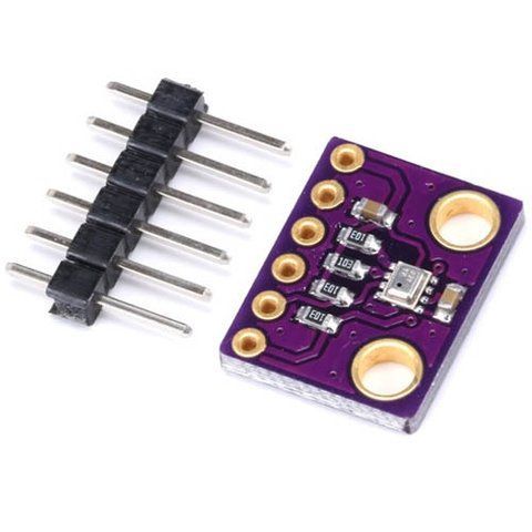 Датчик барометричний тиску BMP280 для Arduino 7000003072 фото