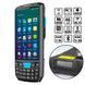 Термінал збору даних 2D тсд 035 4.5" Helio A22 2/16GB 4G Android Newland EM3096 7000003910 фото 1