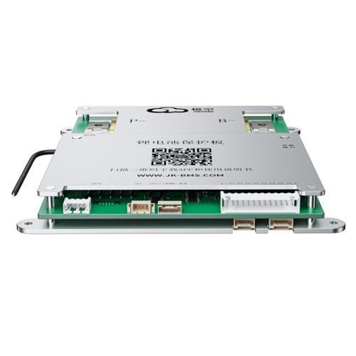 Контроллер BMS JK-B2A8S20P-HC 8S 200а 12-24 в активный балансир 2а Bluetooth 7000008029 фото