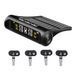 Система контроля давления в шинах TPMS жк TY02-N, внутренние датчики 7000004982 фото 1