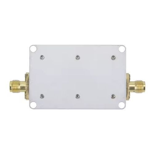 Усилитель антенный LNA 10мгц-6ггц, до 30 дб, WYDZ-LAN-10M-6GHz 7000007226 фото