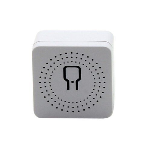 Модуль Wi-Fi реле вимикач для розумного будинку 220 в 16а 7000007927 фото