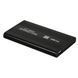 Карман корпус 2.5 жесткого диска HDD/SSD, SATA, USB 2.0 7000005921 фото 1