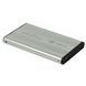 Карман корпус 2.5 жесткого диска HDD/SSD, SATA, USB 2.0 7000005921 фото 2
