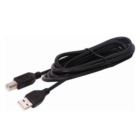 Ручной 1D сканер штрихкодов (USB) 7000001608 фото