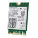 Адаптер / блок мережевий Intel AX210 Wi-Fi 6E 802.11ax до 2.4гбіт BT5.3 AX210NGW 7000007554 фото 3