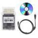 Програматор Tactrix OpenPort 2.0 J2534 ебк ECU автомобілів 7000005320 фото 2