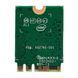 Адаптер / блок мережевий Intel AX210 Wi-Fi 6E 802.11ax до 2.4гбіт BT5.3 AX210NGW 7000007554 фото 4